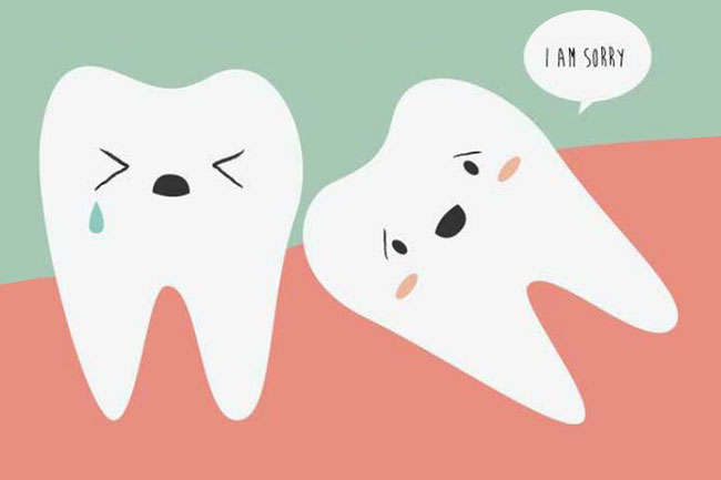 В клинике «КласДент» вы можете удалить зуб мудрости совершенно безопасно и безболезненно